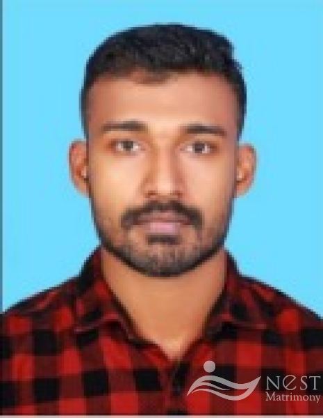 DHIBIN BENNY